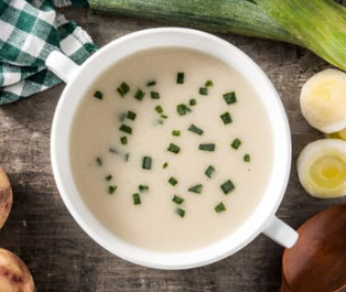 Vichyssoise