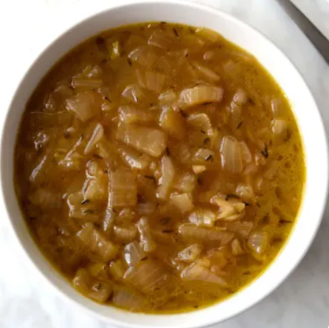 Onion Soup